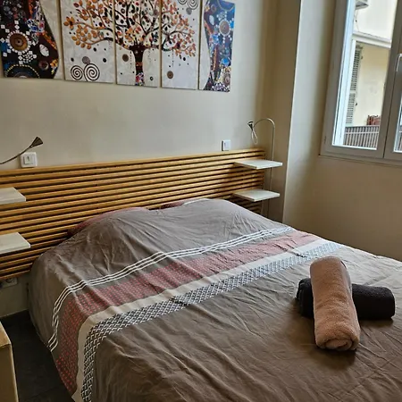 Vieux Masséna Nizza