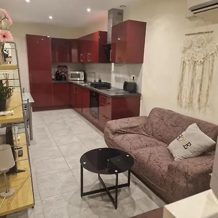 Alex Mari Apartament *