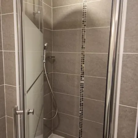 Apartament Alex Mari