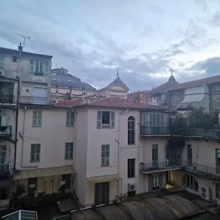 Vieux Masséna Apartamento