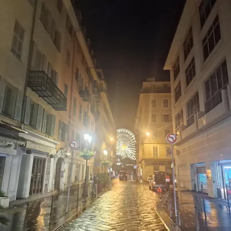 Appartamento Vieux Masséna Nizza