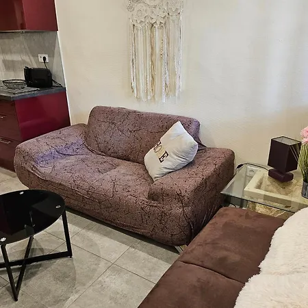 Alex Mari Apartament Nicea