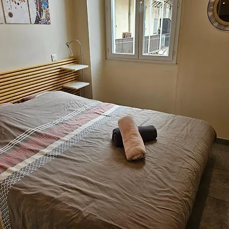 Vieux Masséna * Niza