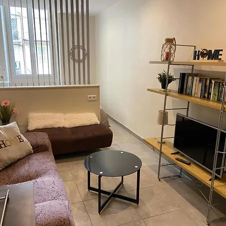 Vieux Masséna Appartamento Nizza