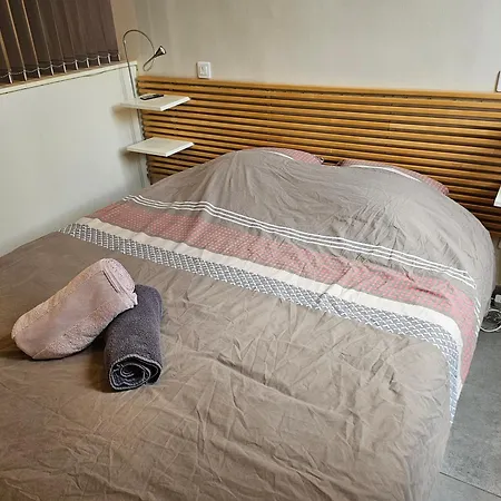 Apartament Alex Mari Nicea