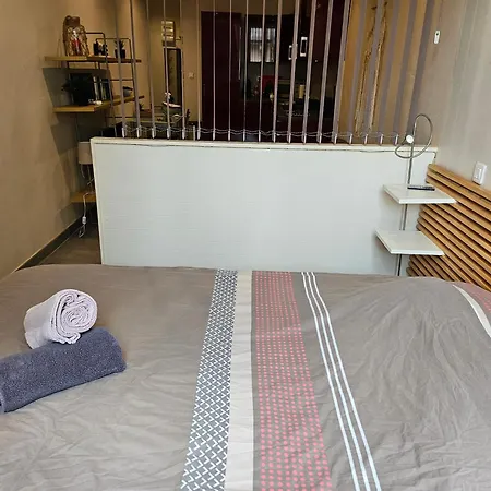 Vieux Masséna Appartamento Nizza