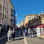 Alex Mari Nicea