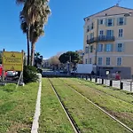 Alex Mari Apartament