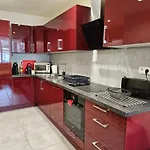 Apartament Alex Mari