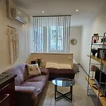 Alex Mari Apartament *